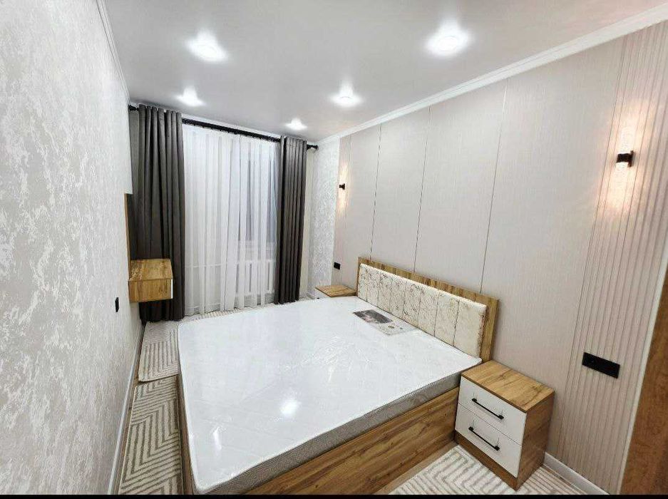 Продается Чиланзар 15 3/5/9 ор-р София Жуковский