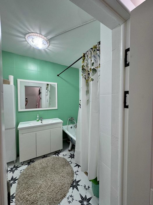 Продается 3 комнатная квартира