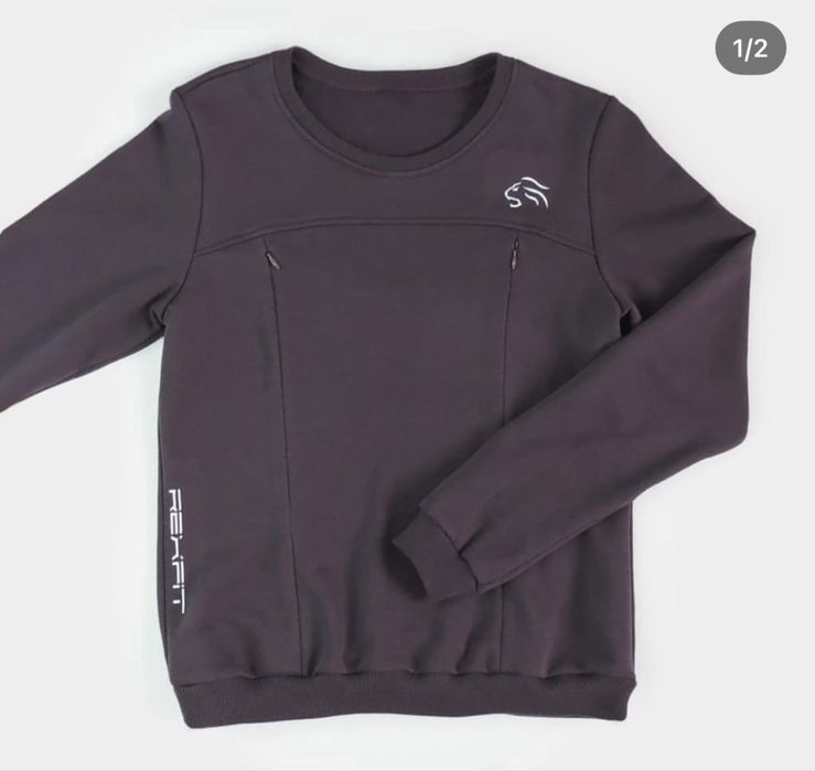 Продажа спортивных вещей
