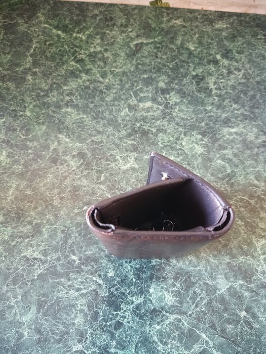 Portofel LV original fără acte