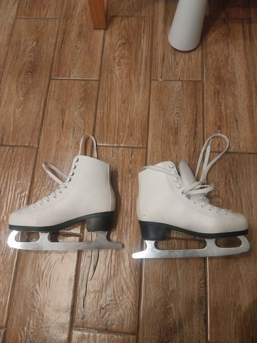 Patine gheta nr 34 copii