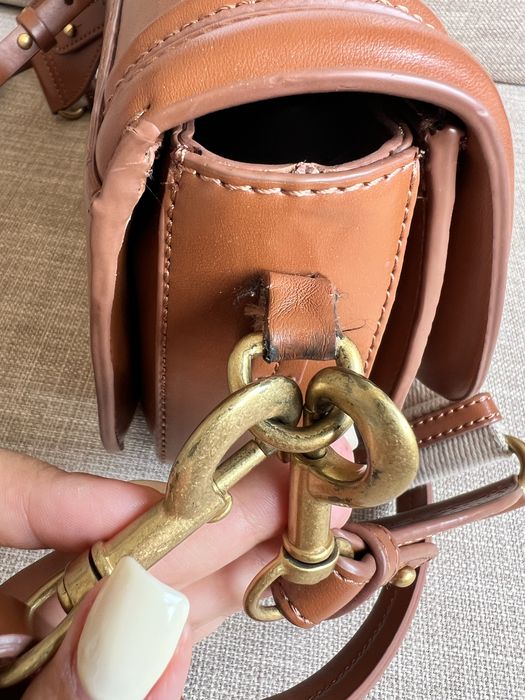 Дамска чанта Zara