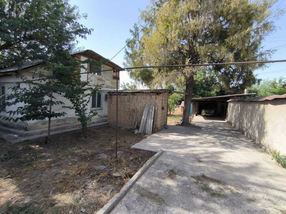 Sotiladi hovli 11,24 sotix Qibray, Продается участок 11,24 сотки Салар