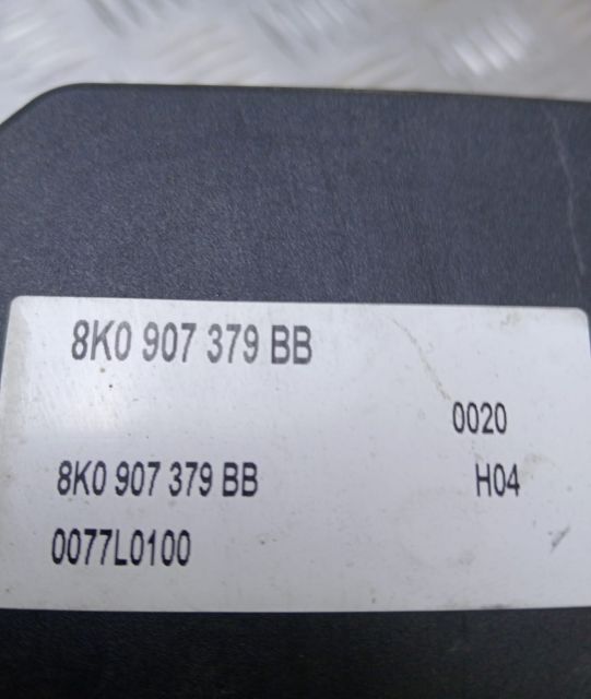 Pompa ABS 8K0907379BB Audi A5 8T seria