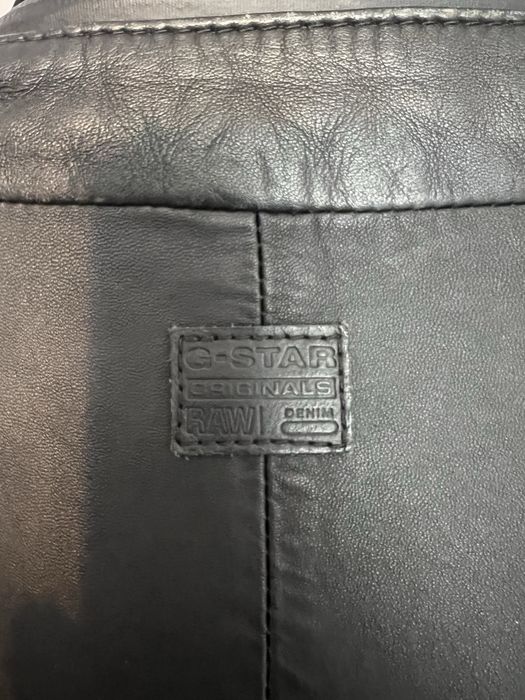 G Star Raw Diesel Replay