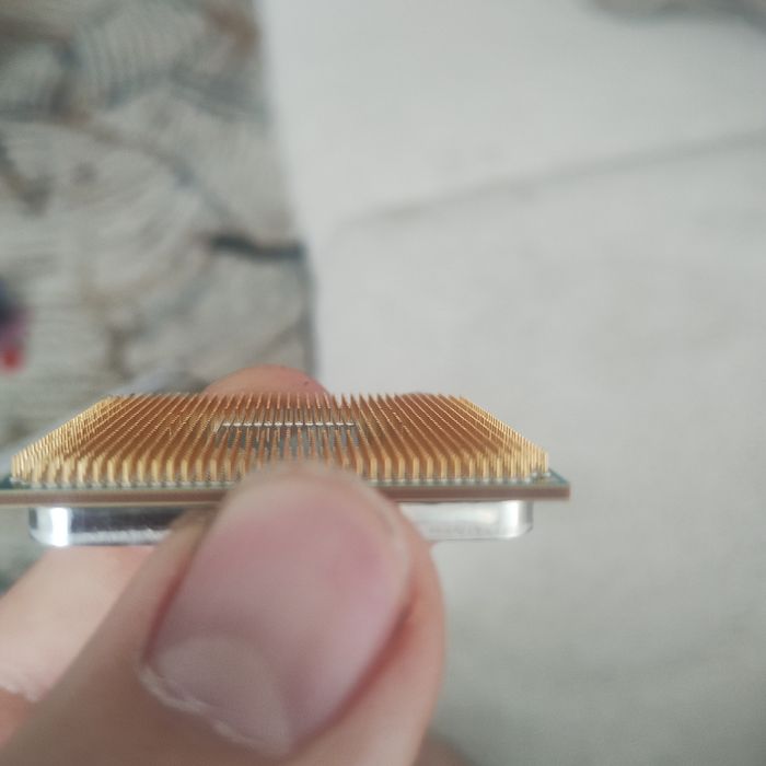 Procesor AMD ryzen 5 2600x