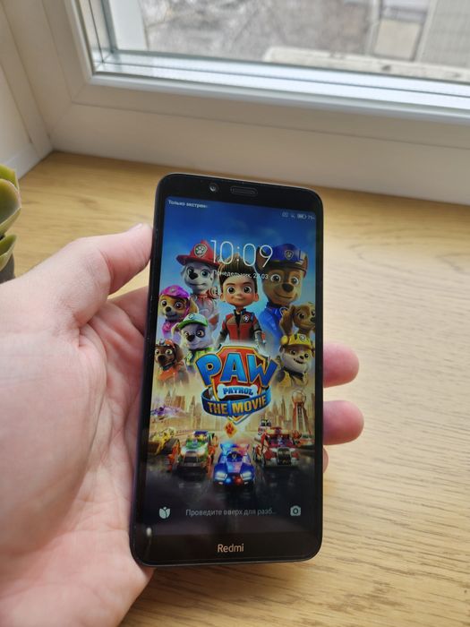 Смартфон Xiaomi redmi 7a