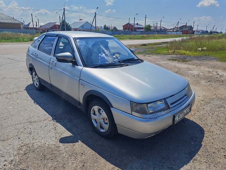 Продам автомобиль