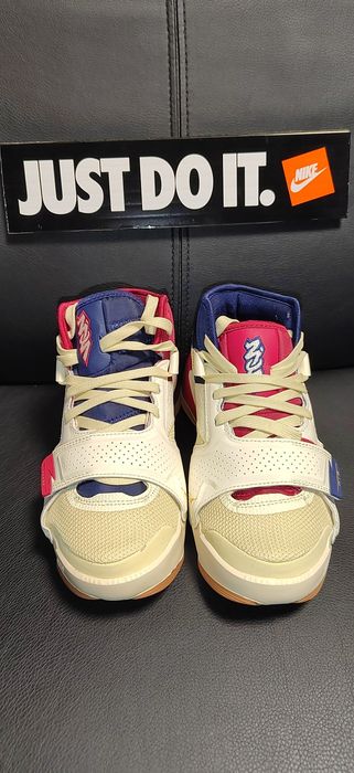 Nike Jordan Zion 2,номер 37,5
