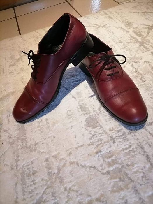 Мъжки обувки официални