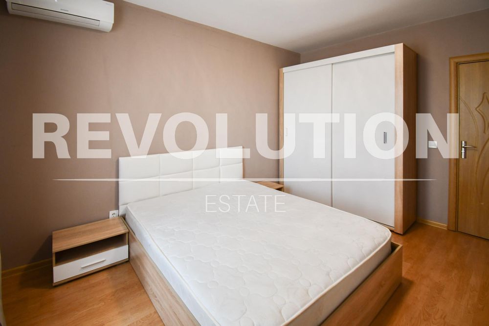 Дава се под наем Двустаен апартамент в София, Левски Г - 51 кв.м за 400 € - Снимка #4