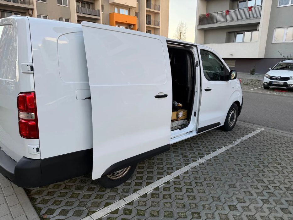 Opel Vivaro Motor nou !, Volanta ambreaj noua
