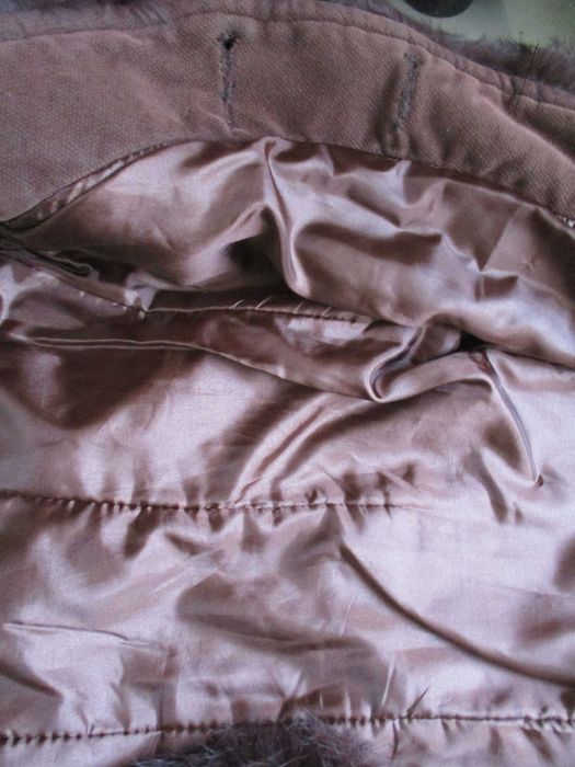 Лот дамски палта