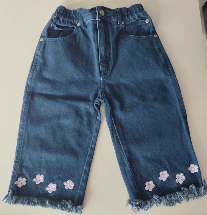 Дънки за детенце