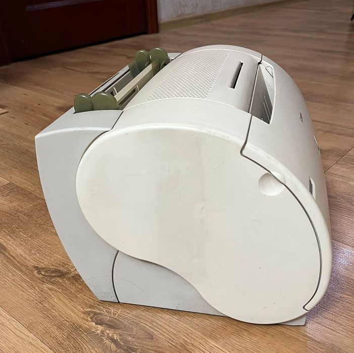 Принтер на запчасти