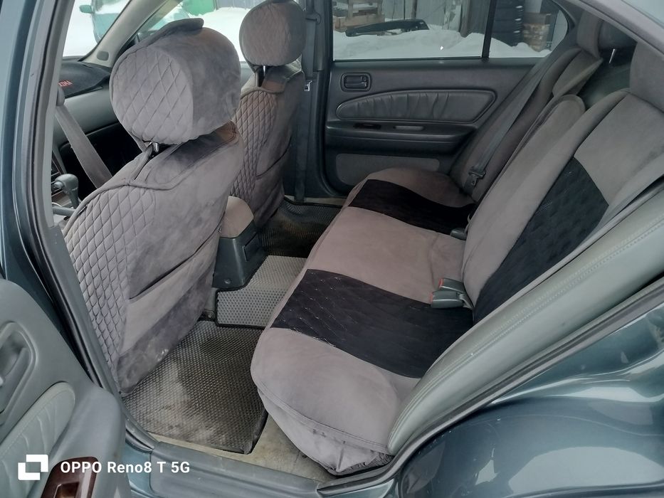 Продам нисан максима а32