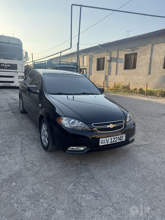 Jentra 3 pazitsa gazi bor