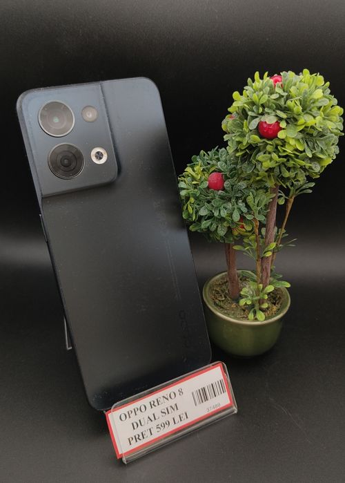 Oppon Reno 8 dual sim