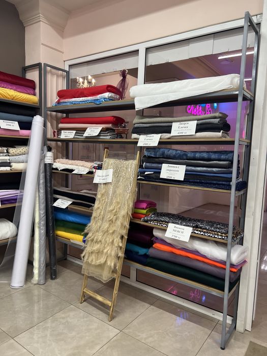 Стеллаж 55 тыс тг