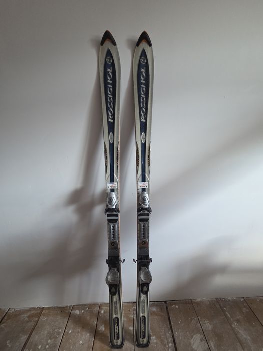 Vând schi Rossignol Vipet S