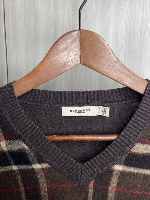 Bluza barbati Burberry