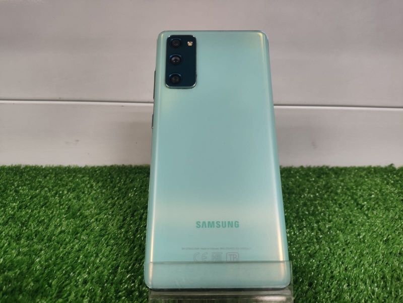 Обмен Samsung s20fe