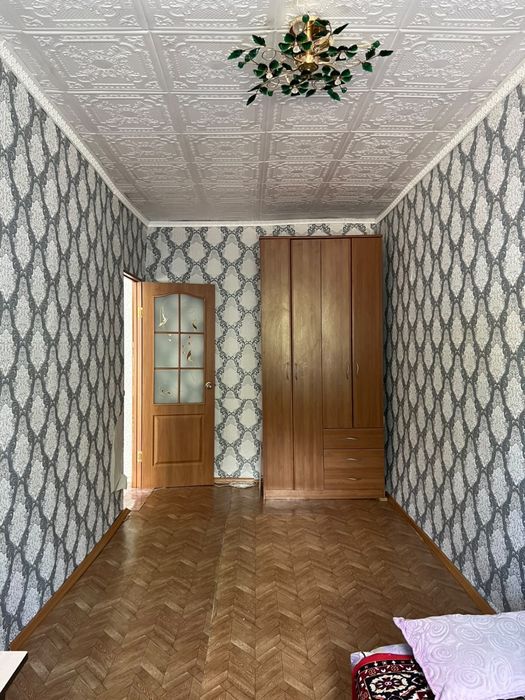 Сдам 2х комнатную квартиру.
