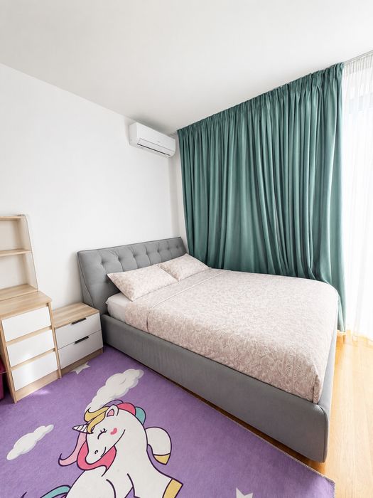 Apartament the ivy 4 camere de vanzare