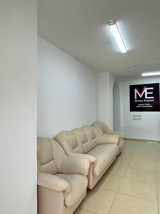 Сдаются офисные кабинеты в Нурсая