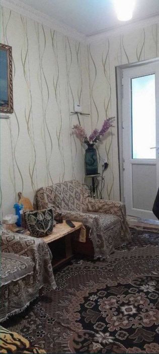 Продаётся 1/1/4 бывшее общежитие Мирабадский район ул А. Фитрата