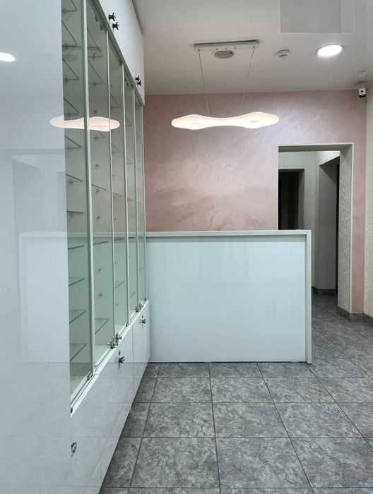 Яккасарайский рн Нежилое помещение Центр 113 м2  Бабура