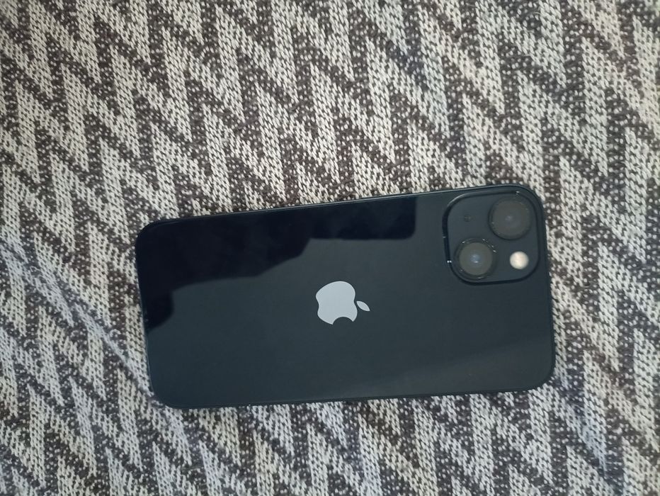 Iphone 13 128GB midnight