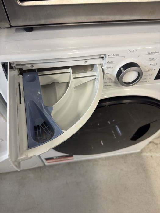 Mașină de spălat rufe Bauknecht WACTIVE823PS