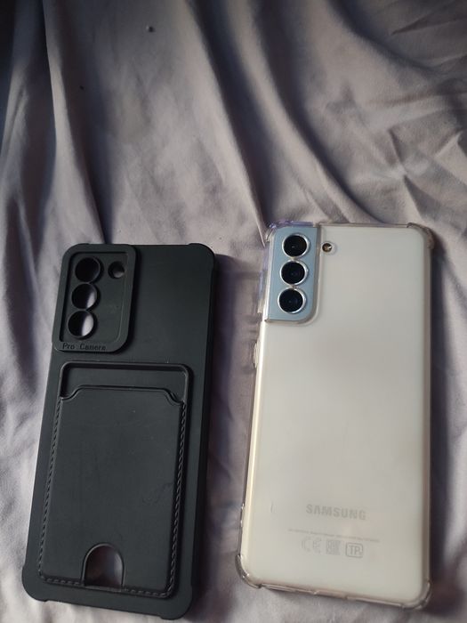 Samsung S21 5G 256gb ОЗУ 8