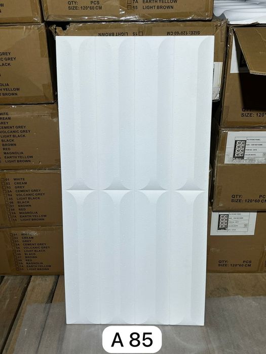 Декоративный панель для стена