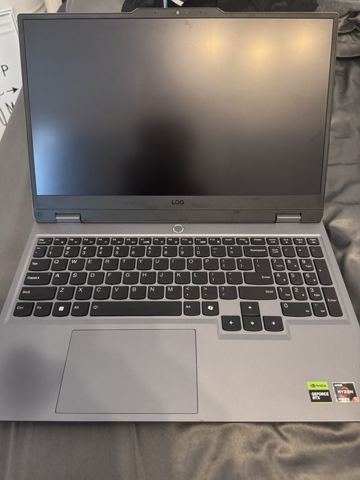 Laptop Gaming Lenovo LOQ