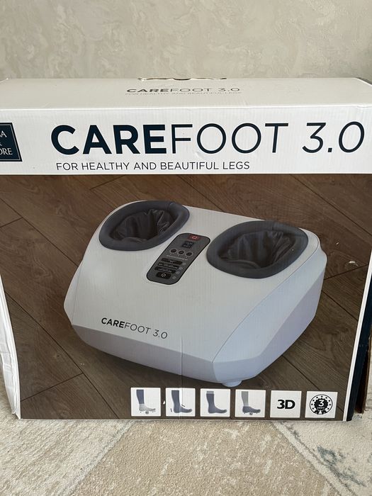 Продается массажер для ног