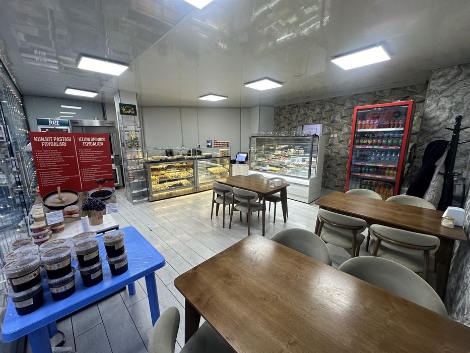 Arenda nedvijmost Top Lokatsiya pod magazin i pod ofis pod  60, 42, kv