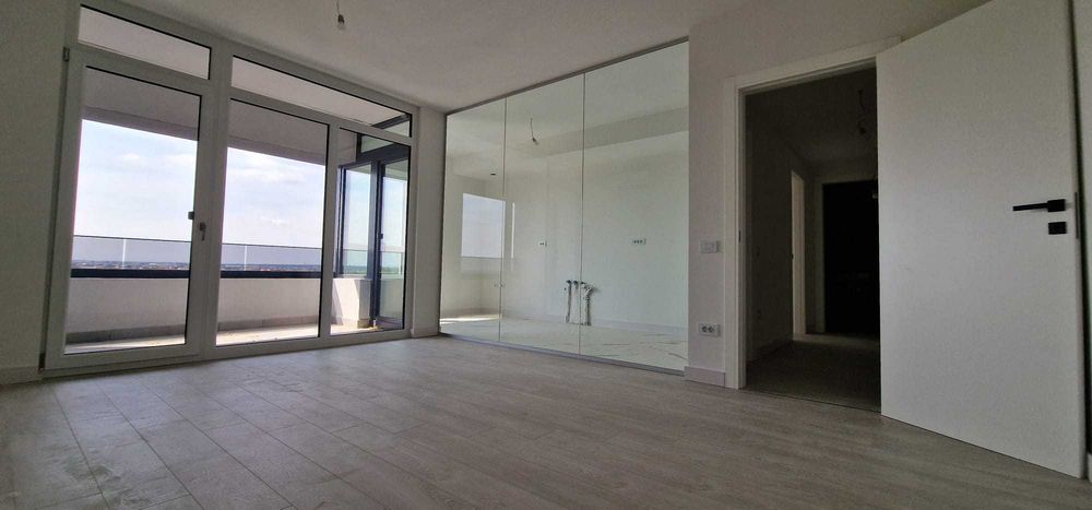 Apartament 2 camere- Akcent city