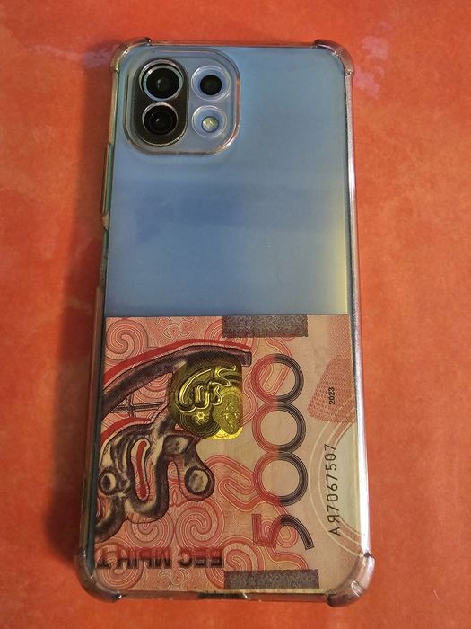 Xiaomi 11 Lite 5G NE 256Gb