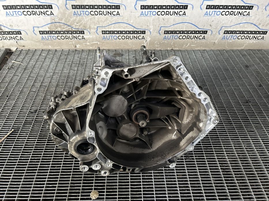 Cutie de viteze Mazda CX - 5 2.2 Diesel 2012 - 2015 150CP Manuala 6 Trepte SHY1 Euro5 (1319) Diesel 4x2 3th0102301 Garantie