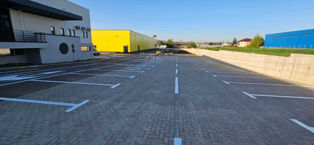 Spatiu in Scheia,SUCEAVA