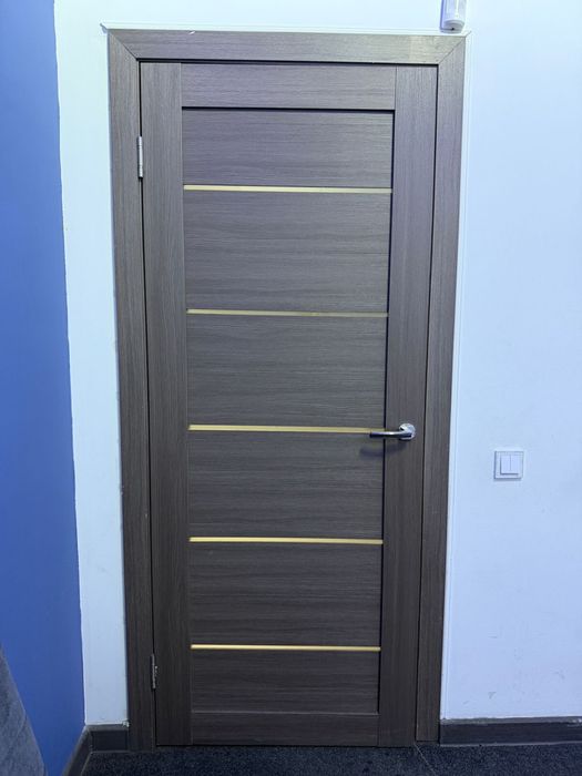 Продам Межкомнатная двери