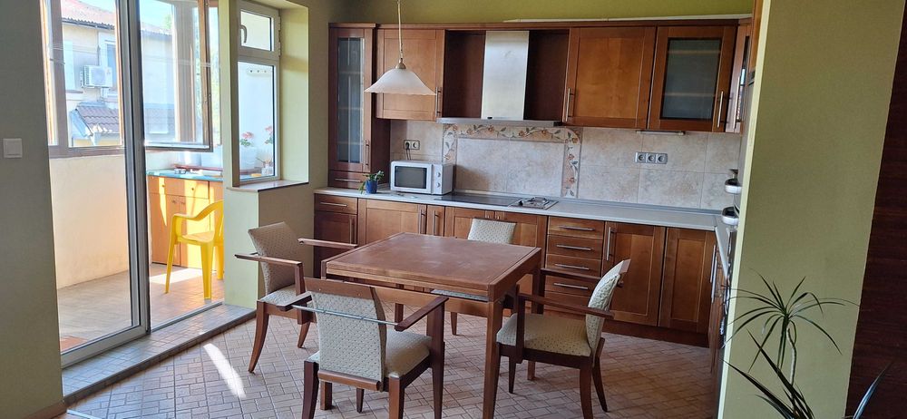 Дава се под наем Мезонет в Варна, Окръжна болница - 100 кв.м за 612 € - Снимка #2