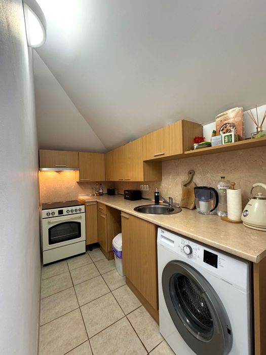 Продава се Четиристаен апартамент в к.к. Слънчев бряг - 92 кв.м за 610 €/кв.м - Снимка #3