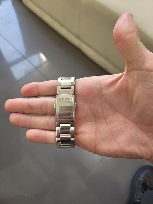 Casio G-Shock оригинал