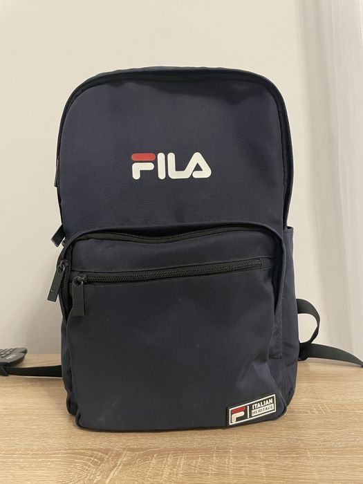 Рюкзак   от FILA