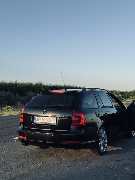 Vând skoda 2 vrs