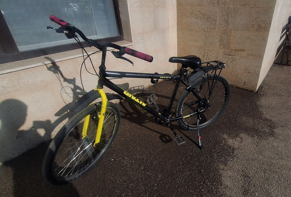 Продаётся велосипед Altair MTB 26 1.0