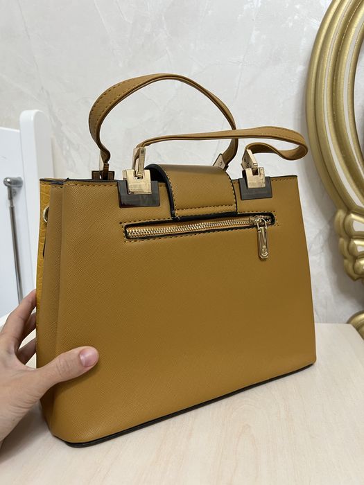 Новая женская сумка